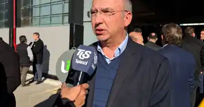 San Juan suma proyectos industriales en el interior: qué departamentos apuntan a crecer