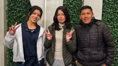 Abra Pampa llegó a la FNE con su carroza, pero hay algo que no quieren mostrar