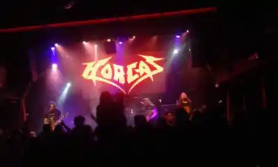 Horcas desembarca en Posadas y el público tendrá una misión inesperada esa noche