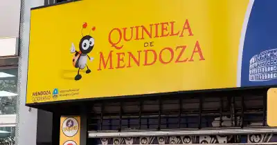 Quiniela de Mendoza: los números que salieron este 14 de septiembre