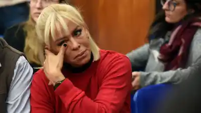 De testigo estrella a condenada: el giro judicial que nadie vio venir en Rosario