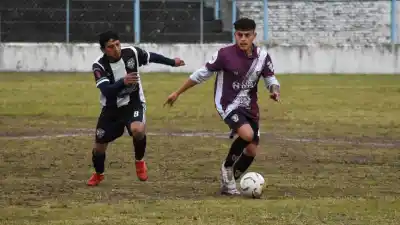 Regional Amateur: un equipo jujeño se llevó todos los flashes y hay nuevo líder solitario