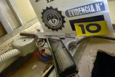 Rincón de los Sauces: la droga viajaba en moto y los clientes llegaban a domicilio