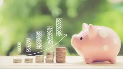 El banco que paga 24% por un plazo fijo y los gigantes que se quedan atrás