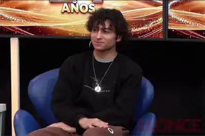 Aprendió español con Messi como única referencia y hoy enseña árabe en Paraná