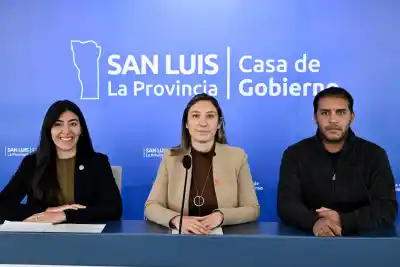 Semana del Estudiante en El Trapiche: el dato que cambia todos los planes