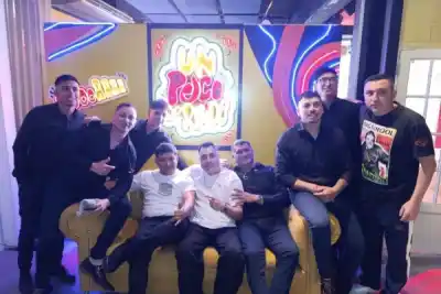 El Supper de Huguito la rompió en los streamings de Buenos Aires y ahora prepara un homenaje que recorrerá el país