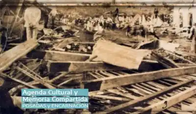 Posadas y Encarnación preparan un homenaje que llevará 100 años de historia a cada rincón