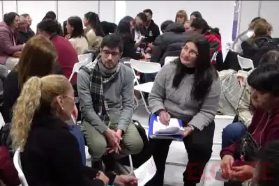 El primer concurso del nuevo régimen en Entre Ríos ya tiene cargo: quiénes podrán anotarse