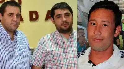 Escándalo en la AFA: Los chats secretos que revelan una entrega de dinero a un árbitro