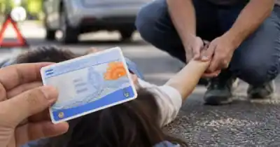 Santa Cruz: el nuevo requisito que complica a quienes sacan el carnet por primera vez