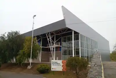 Merlo: la obra que parecía olvidada vuelve a moverse y promete un gigante para 1.900 personas