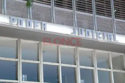 El STJ de Entre Ríos busca cubrir dos cargos informáticos en Tribunales de Paraná: los requisitos que dejan a muchos afuera