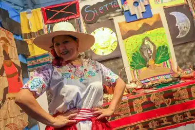 Zapala ya tiene fecha para su fiesta más convocante: tres días de sabores y una sorpresa final