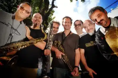 Posadas se prepara para una noche única: el sexteto que homenajea a Piazzolla y nadie quiere perderse