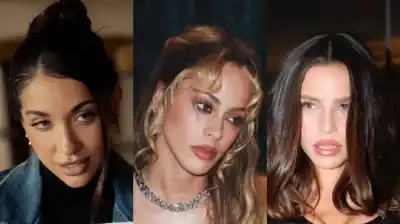 El gesto silencioso de Tini que reavivó la polémica entre las estrellas del pop argentino