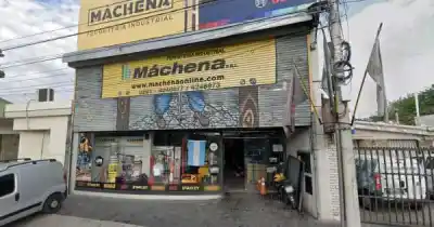 La ferretería industrial Móchena entró en concurso de acreedores y ahora deberá rendir cuentas ante la Justicia