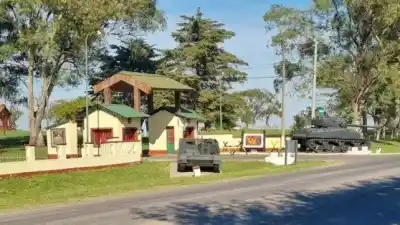El Ejército lo condenó por abuso, pero la Justicia le dio un giro inesperado en Gualeguaychú