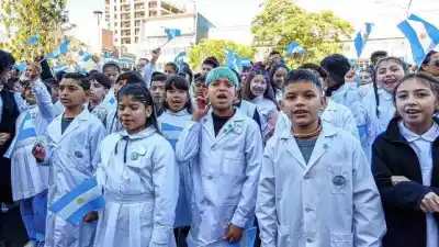 Entre Ríos tiene miles de aulas vacías: el nivel que más alumnos perdió en 15 años