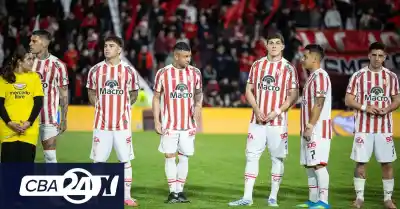 Instituto sale a la cancha con una baja que lo obliga a cambiar: la noche que puede definir la punta