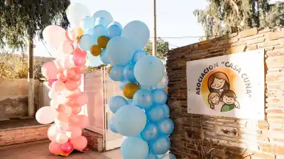 Renová el placard y ayudá a los chicos de Casa Cuna: la feria que no te podés perder