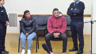Rompieron una ventana del club, se llevaron la ropa nueva y ahora la Justicia decidió esto