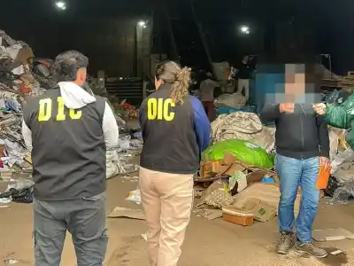 Controlaron tres chacaritas en Resistencia y dos terminaron clausuradas