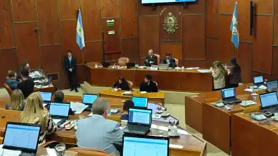 San Juan tiene nueva ley penal juvenil: el cambio que pedían desde la Corte