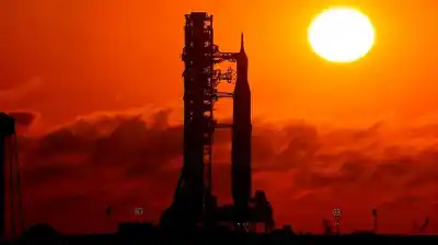 Cuatro personas se preparan para un viaje sin retorno: el desafío extremo que pondrá a prueba a la NASA
