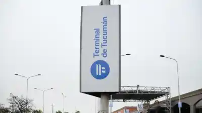 La Terminal de Tucumán cambia de cara: el sector que quedará liberado y el nuevo acceso que se viene