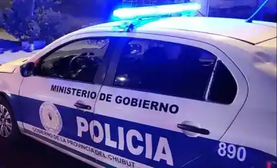 Vecinos alertaron por autos en marcha: adentro, el conductor dormido