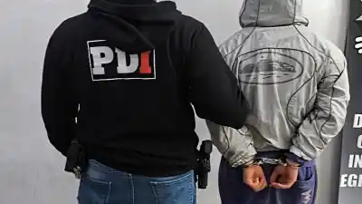 Esperaron a que volviera a su casa y lo fusilaron: la detención que busca cerrar el caso