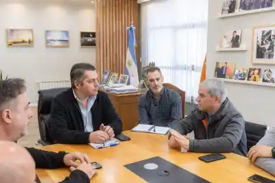 Río Grande se metió en la causa contra dos petroleras y hay un dato que cambia todo