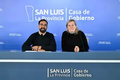 San Luis vivió un fin de semana récord: el detalle que nadie esperaba