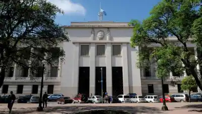 Denunció abuso sexual a cuatro futbolistas de Vélez: la Justicia de Tucumán tomó una decisión que la deja sin opciones