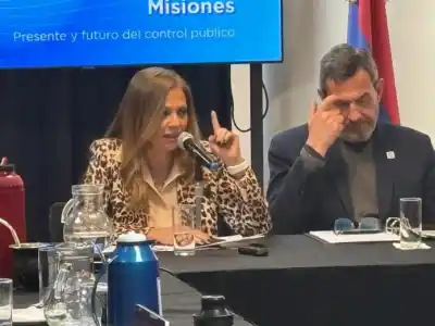 Bianco cruzó a LLA en pleno Presupuesto 2027 y dejó una frase que nadie esperaba
