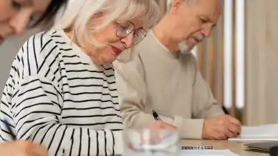 Pami abre talleres gratuitos en Rosario: el paso a paso para anotarse