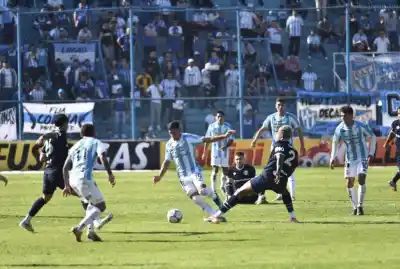 Atlético define la venta de entradas para la Copa: el detalle que complica a los hinchas que viajan