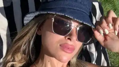 Agus Gandolfo rompe el molde: la confesión cruda que desnuda la vida detrás de las redes