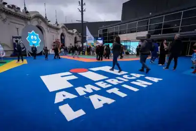 Neuquén se muda a Buenos Aires con un menú que nadie esperaba en la FIT