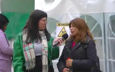 Una promesa que empezó con dos caminantes y hoy moviliza a 250 peregrinos