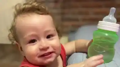 Muerte de un bebé en Los Polverines: la autopsia reveló la causa y estalló un drama familiar