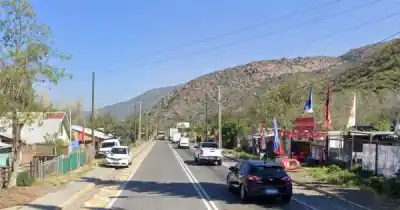 Montaña y rutas: el nuevo escudo tecnológico que ya vigila el corredor a Mendoza