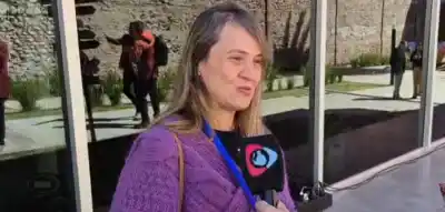 20 periodistas extranjeros recorrieron Catamarca y uno de ellos se llevó algo inesperado