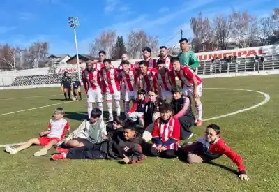 El clásico barilochense se escapó con un final que nadie vio venir