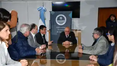 San Juan protege sus árboles notables: el plan que busca salvarlos del olvido