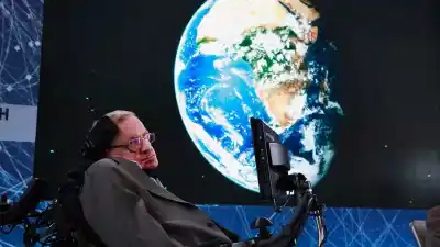 La frase de Hawking que desafía todo lo que creemos saber sobre el universo