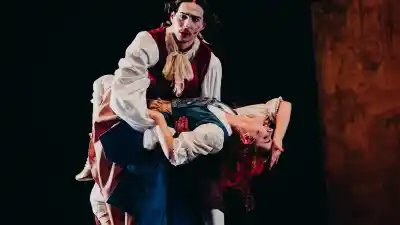 110 escuelas de San Juan ya tienen su lugar en el Teatro del Bicentenario: qué van a ver