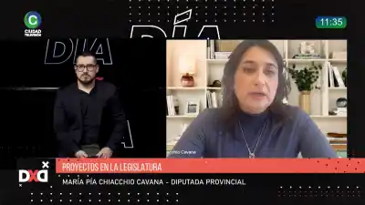 La oposición chaqueña va por un "combo" de leyes y pone la lupa en dos proyectos del oficialismo