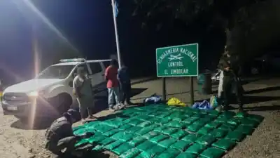 Tres operativos en Formosa: lo que encontraron en un baúl y en una moto dejó a todos sorprendidos